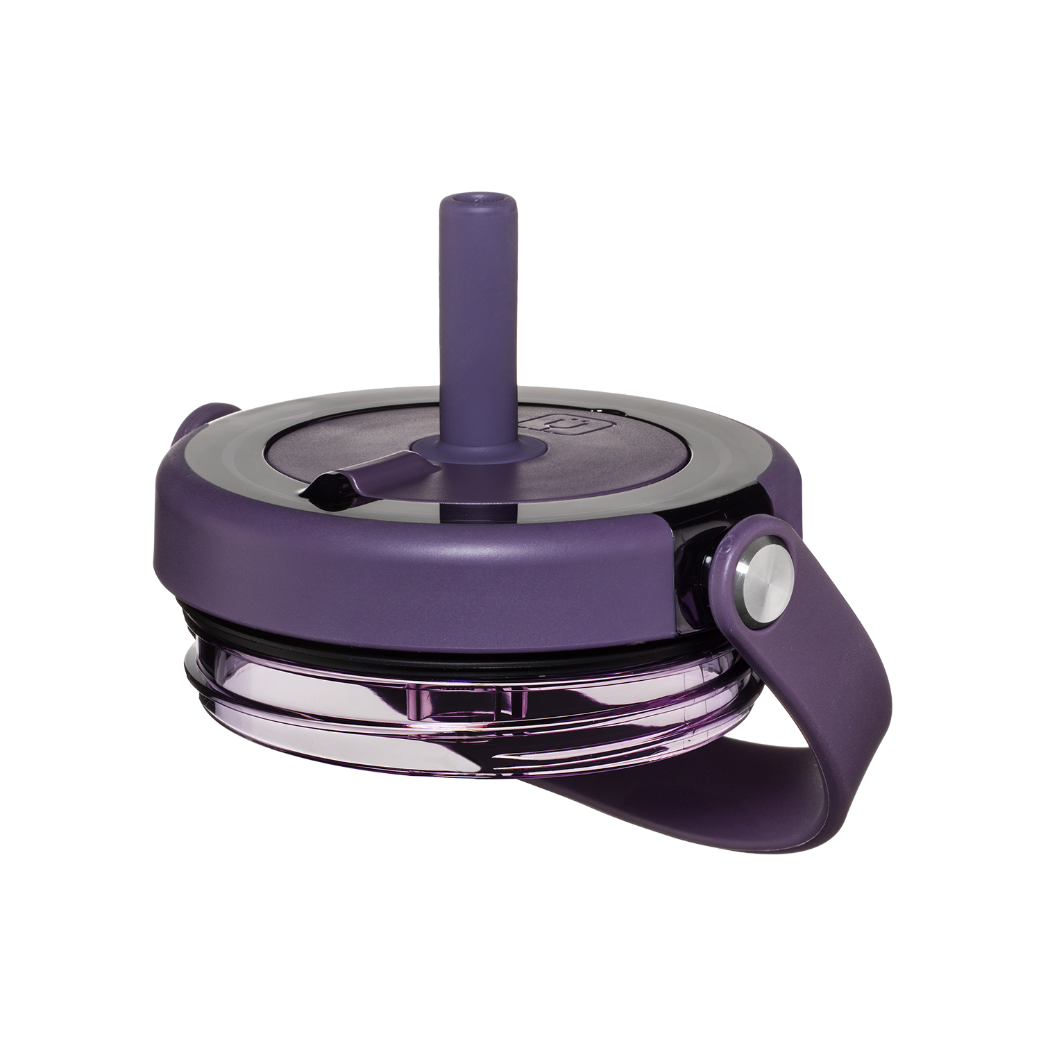 Resa Ü-Turn  Replacement Lid 35oz | Dark Aura