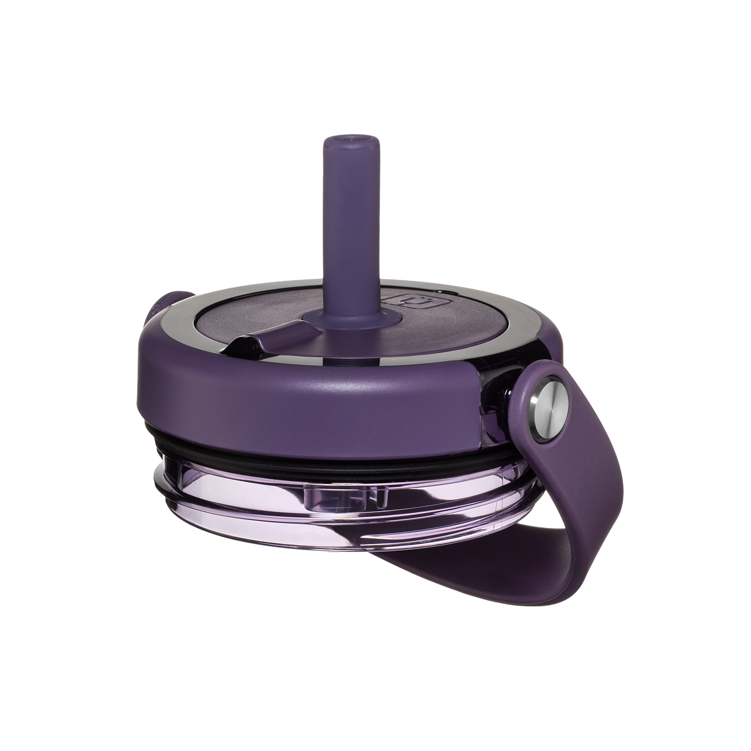 Resa Ü-Turn  Replacement Lid 25oz | Dark Aura