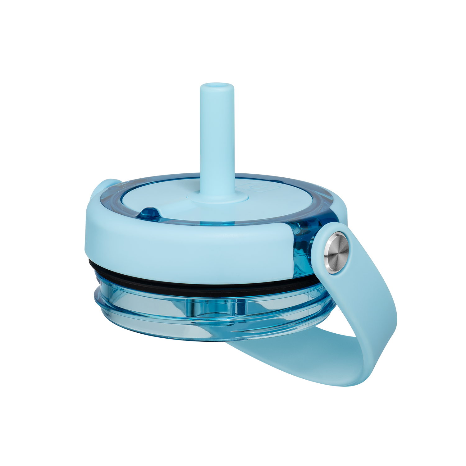 Resa Ü-Turn  Replacement Lid 25oz | Glacier